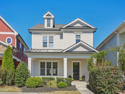 18 Monarch Trl, Chapel Hill, NC, 27516-0478 | Card Image