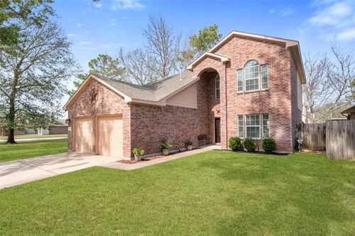 6742 Durango Creek Dr, Magnolia, TX, 77354-2585 | Card Image