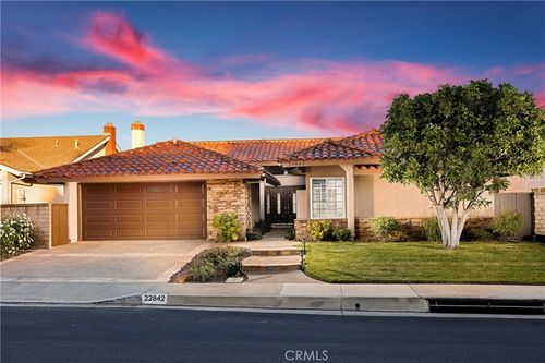22842 Buendia, Mission Viejo, CA, 92691-1719 | Card Image