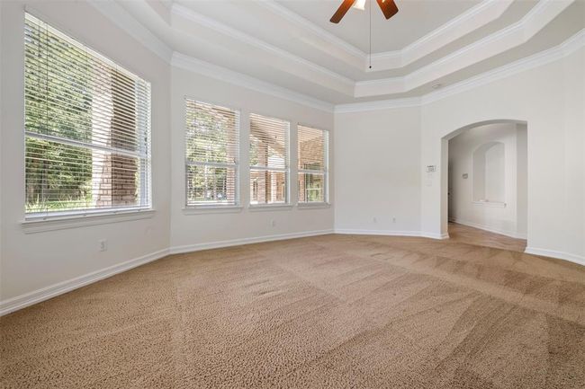 3207 W Benders Landing Blvd, House other with 3 bedrooms, 4 bathrooms and 3 parking in Spring TX | Image 26