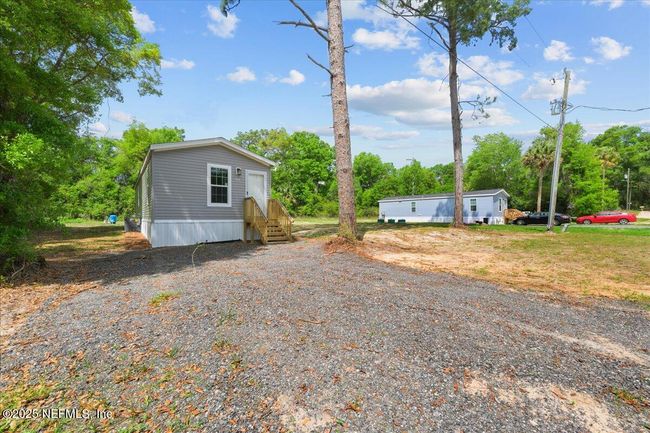 121 Possum Walk Rd, House other with 2 bedrooms, 2 bathrooms and null parking in SATSUMA FL | Image 21