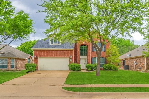418 Sonoma Dr, Rockwall, TX, 75087-6608 | Card Image