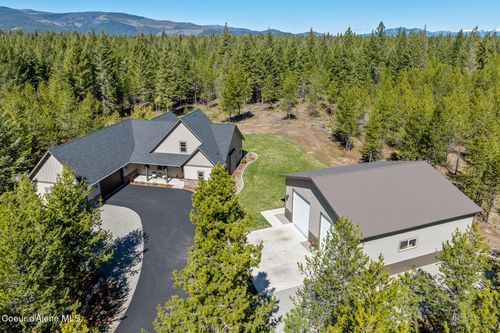 545 Peacock Ln, Spirit Lake, ID, 83869-5124 | Card Image