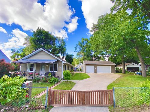319 Holly St Sw, Wyoming, MI, 49548-4246 | Card Image