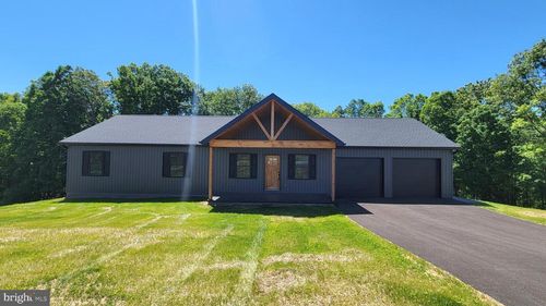 14630 Bain Rd, HANCOCK, MD, 21750-2003 | Card Image