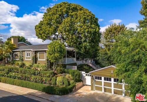 11164 Ophir Drive, Los Angeles, CA, 90024 | Card Image