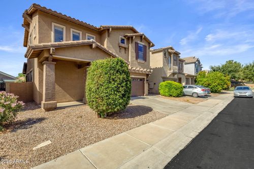 3074 S Southwind Dr, Gilbert, AZ, 85295-8330 | Card Image