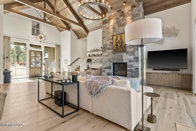 202 Haskell Mill Ct, House other with 4 bedrooms, 6 bathrooms and 8 parking in Carson City NV | Image 8