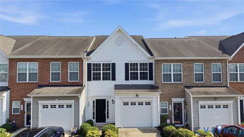 7207 Jackson Arch Drive, Mechanicsville, VA, 23111 | Card Image