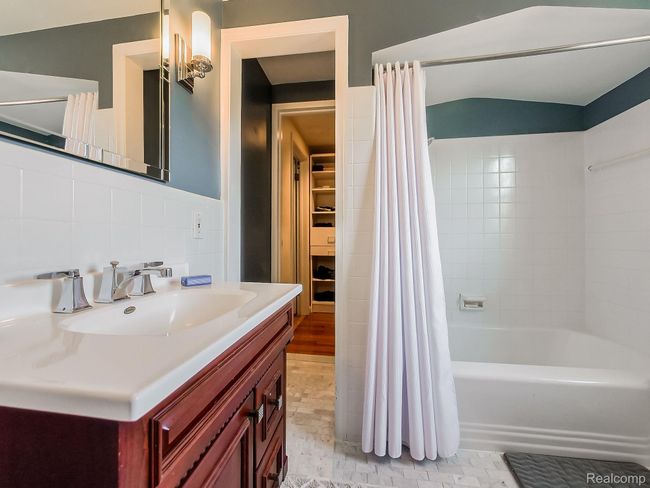 1304 Devonshire Rd, House other with 3 bedrooms, 3 bathrooms and null parking in Grosse Pointe Park MI | Image 26
