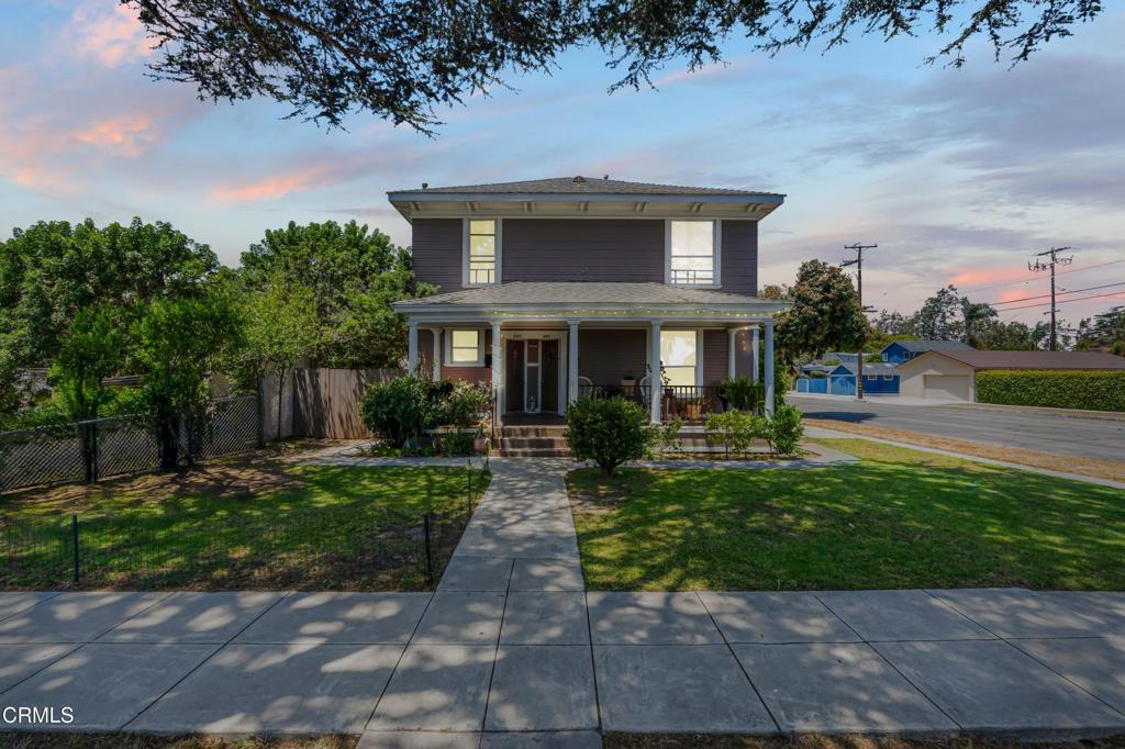 Residential Income in Oxnard 3