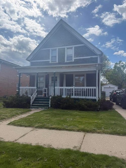 5681 N 42nd St, Milwaukee, WI, 53209-3959 | Card Image
