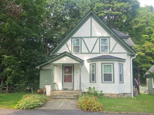 9 White Pond Rd, Stow, MA, 01775-1396 | Card Image