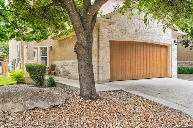 APT-34 - 7708 San Felipe Blvd, Townhouse with 2 bedrooms, 3 bathrooms and 2 parking in Austin TX | Image 4
