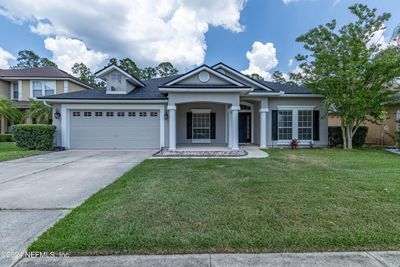 2359 Golfview Drive, House other with 4 bedrooms, 3 bathrooms and null parking in Fleming Island FL | Image 3