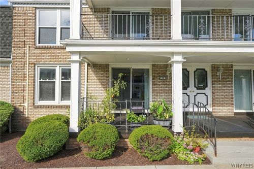 3-75 Henel Ave, Amherst, NY, 14226-1355 | Card Image