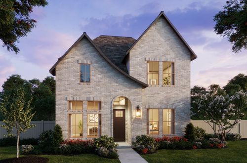1108 Bear Grass Mews, Celina, TX, 75009-5962 | Card Image