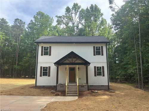 4504 Alex Dr, Greensboro, NC, 27406-9706 | Card Image
