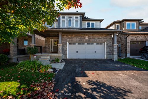 136 Taylor Dr, Grand Valley, ON, L9W6P1 | Card Image