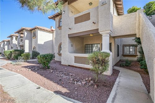 unit-a-1421 Santa Margarita St, Las Vegas, NV, 89146-0898 | Card Image