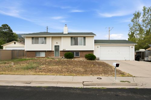 487 Pinecone Dr, Cedar City, UT, 84720 | Card Image
