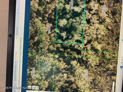 0 Culbreath Rd, BROOKSVILLE, FL, 34602 | Card Image