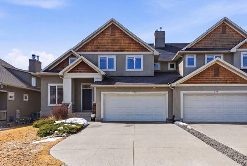 243 Whispering Water Way, Calgary, AB, T3Z3T4 | Card Image
