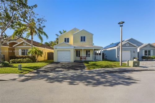235 Sw 159th Way, Sunrise, FL, 33326-2257 | Card Image