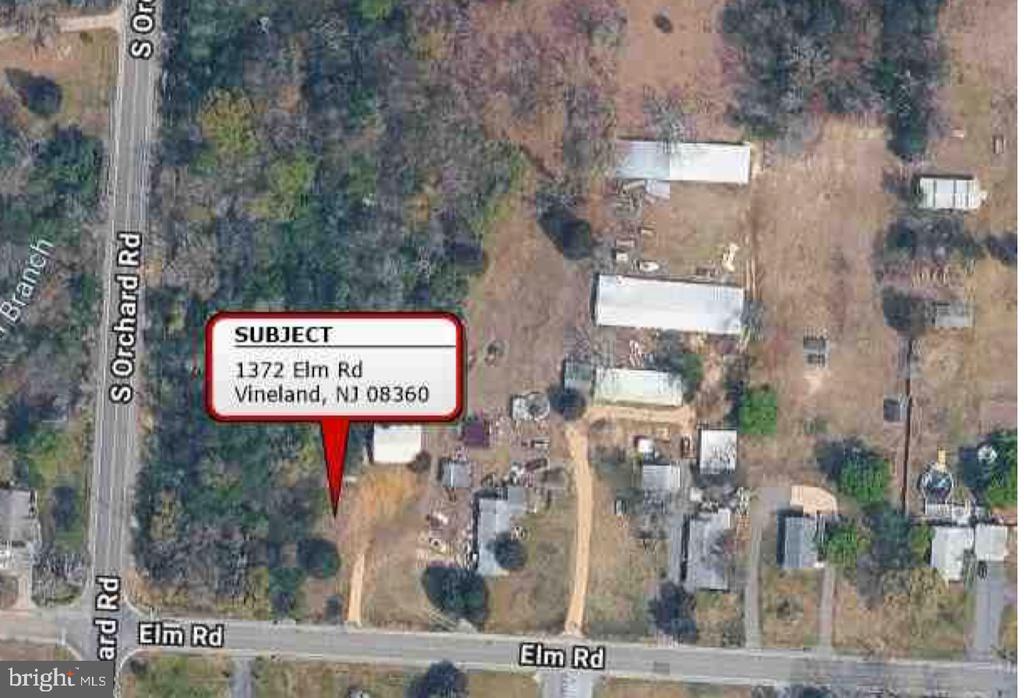 Land in VINELAND