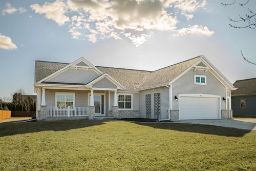 401 90th Street, Mount Pleasant, WI, 53406 | Card Image