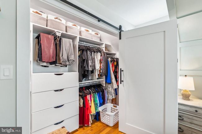 4226 32 Nd St S, Townhouse with 2 bedrooms, 1 bathrooms and null parking in ARLINGTON VA | Image 45