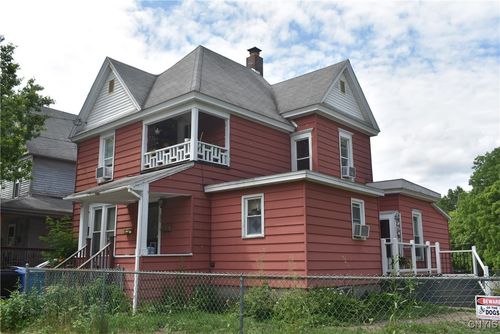 20 E Main St, Cortland, NY, 13045-1234 | Card Image