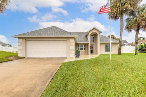 9 Sea Gull Dr, ORMOND BEACH, FL, 32176-2192 | Card Image