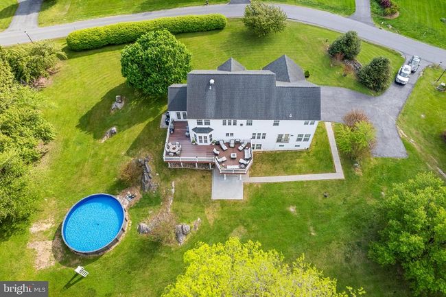 78 Irish Ln, House other with 5 bedrooms, 4 bathrooms and null parking in Martinsburg WV | Image 53