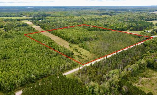 TBD County Rd, Bovey, MN, 55709 | Card Image