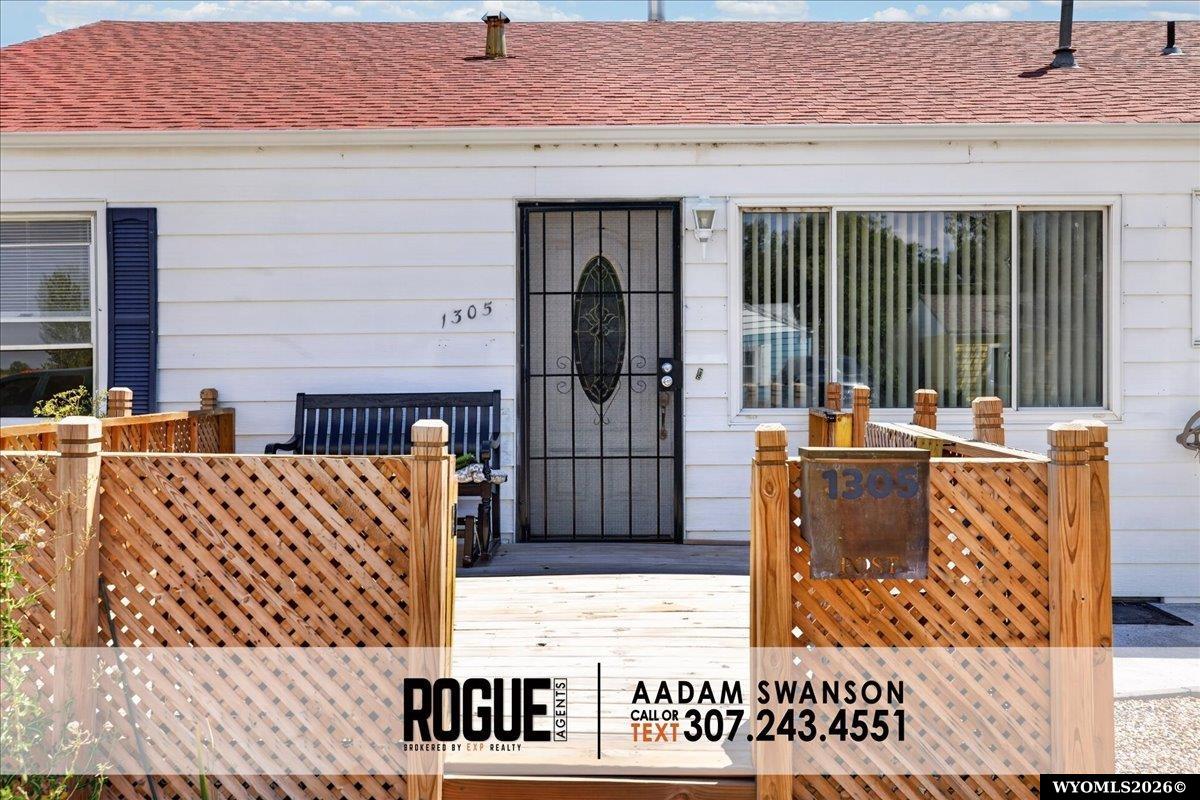 Residential in Casper 4