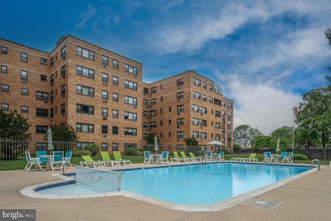 APT-306 - 40 Old Lancaster Rd, Condo with 2 bedrooms, 2 bathrooms and null parking in MERION STATION PA | Image 52