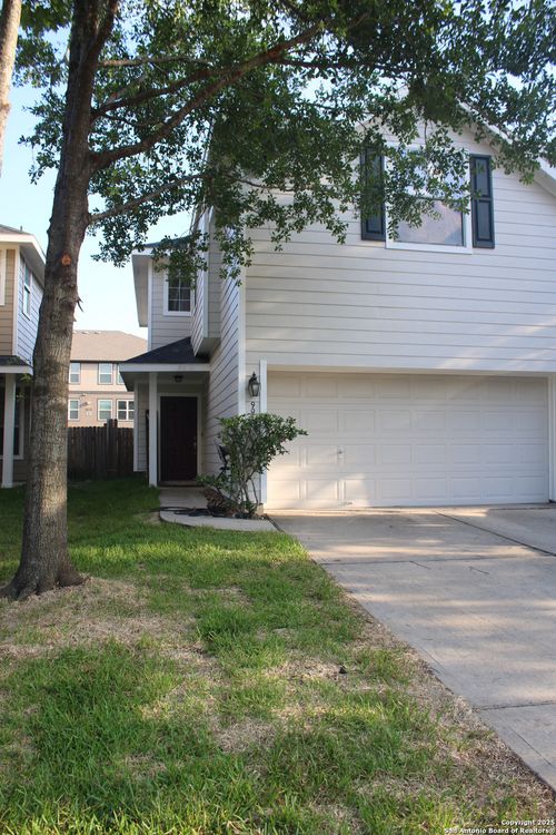 9018 Elm Drake Ln, Humble, TX, 77338-1199 | Card Image