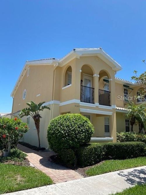 5361 Eliseo St, SARASOTA, FL, 34238-4790 | Card Image