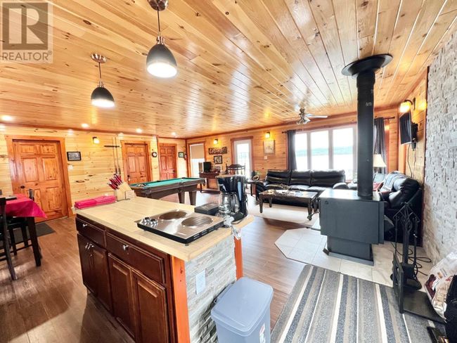 146520 Constance, Home with 2 bedrooms, 1 bathrooms and null parking in Millertown Junction NL | Image 32