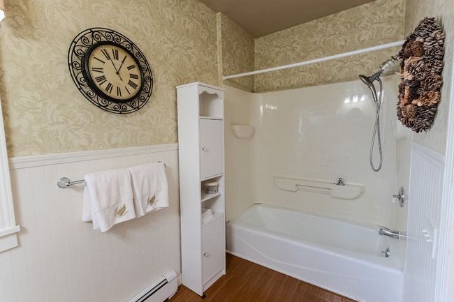 706 N Center St, House other with 5 bedrooms, 2 bathrooms and null parking in Corry PA | Image 25