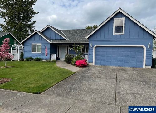 571 Hobson St, Stayton, OR, 97383-1480 | Card Image