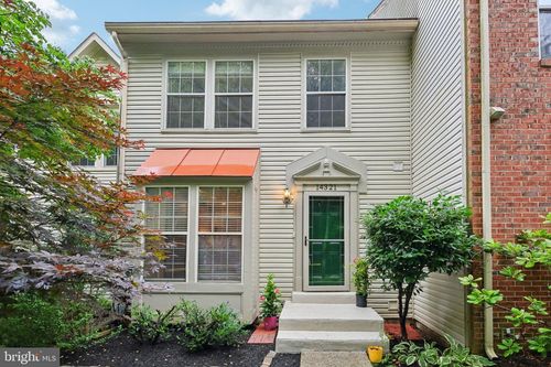 14321 Long Channel Dr, GERMANTOWN, MD, 20874-5413 | Card Image