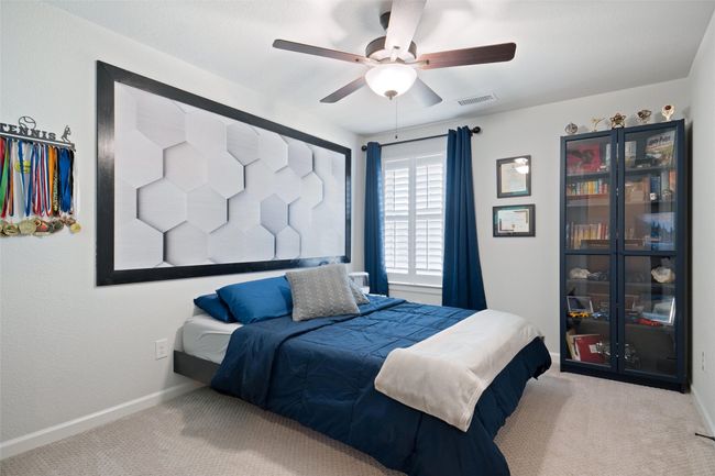 1500 Ranger Rd, House other with 4 bedrooms, 3 bathrooms and null parking in Aubrey TX | Image 24