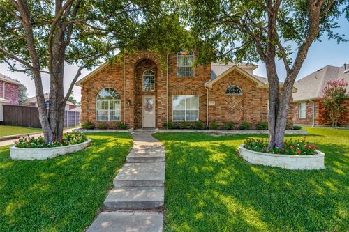 1717 Angel Falls Dr, Frisco, TX, 75036-7768 | Card Image