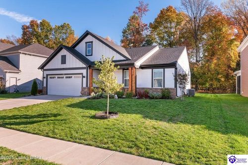 190 Stargaze Dr, Shepherdsville, KY, 40165-7490 | Card Image