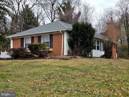 12902 Brunswick Ln, BOWIE, MD, 20715-2406 | Card Image