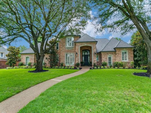 105 Harvard Drive, Southlake, TX, 76092 | Card Image