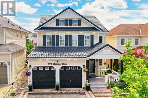 1178 Salmers Drive, Oshawa (Taunton), ON, L1K0B2 | Card Image