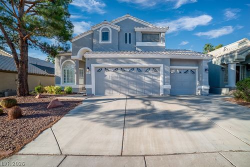9317 Sienna Ridge Dr, Las Vegas, NV, 89117-7014 | Card Image